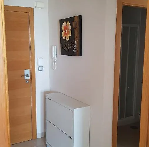 Apartment mit 2 Schlafzimmern